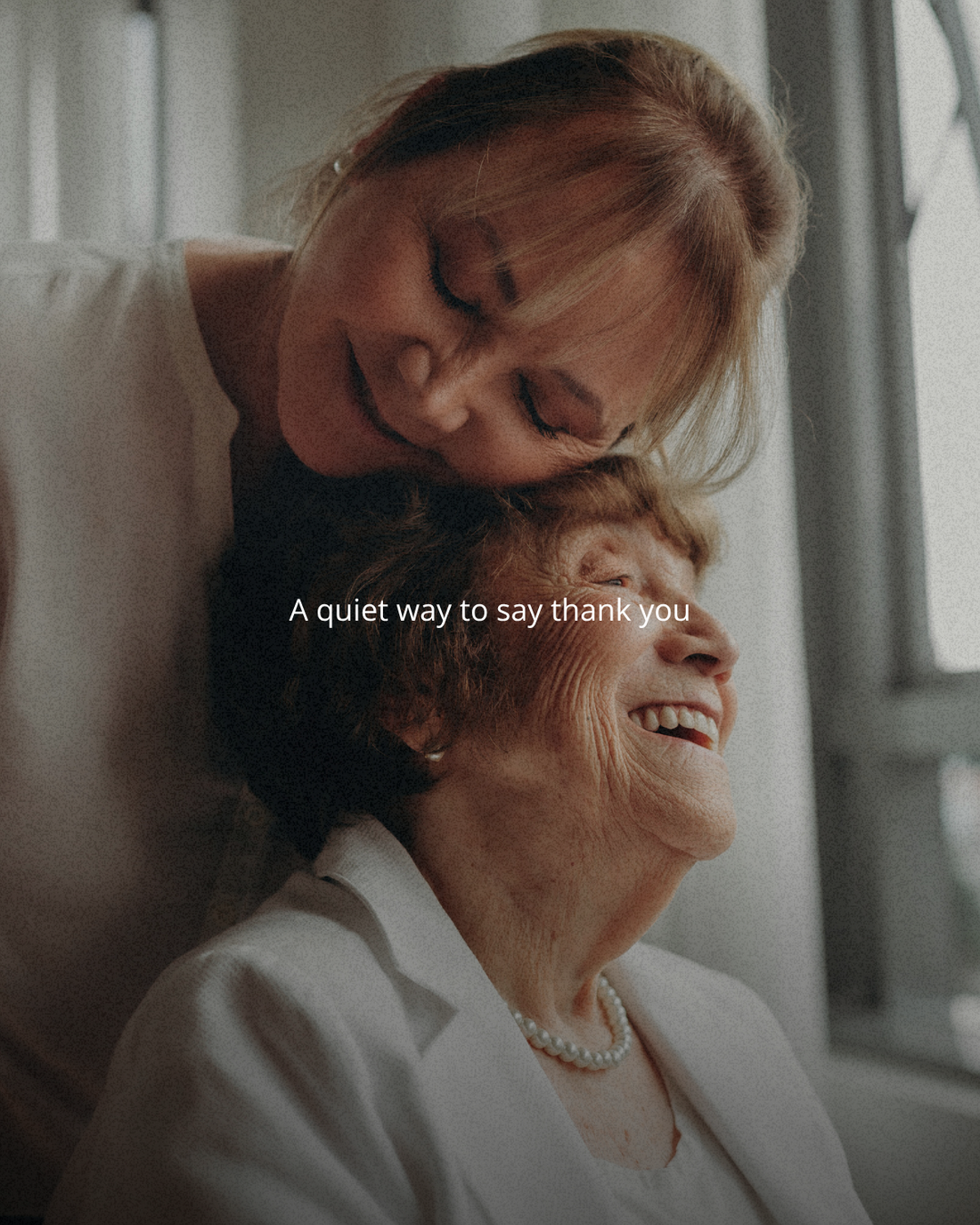 A Letter to the Mom Who Forgets to Take Care of Herself
