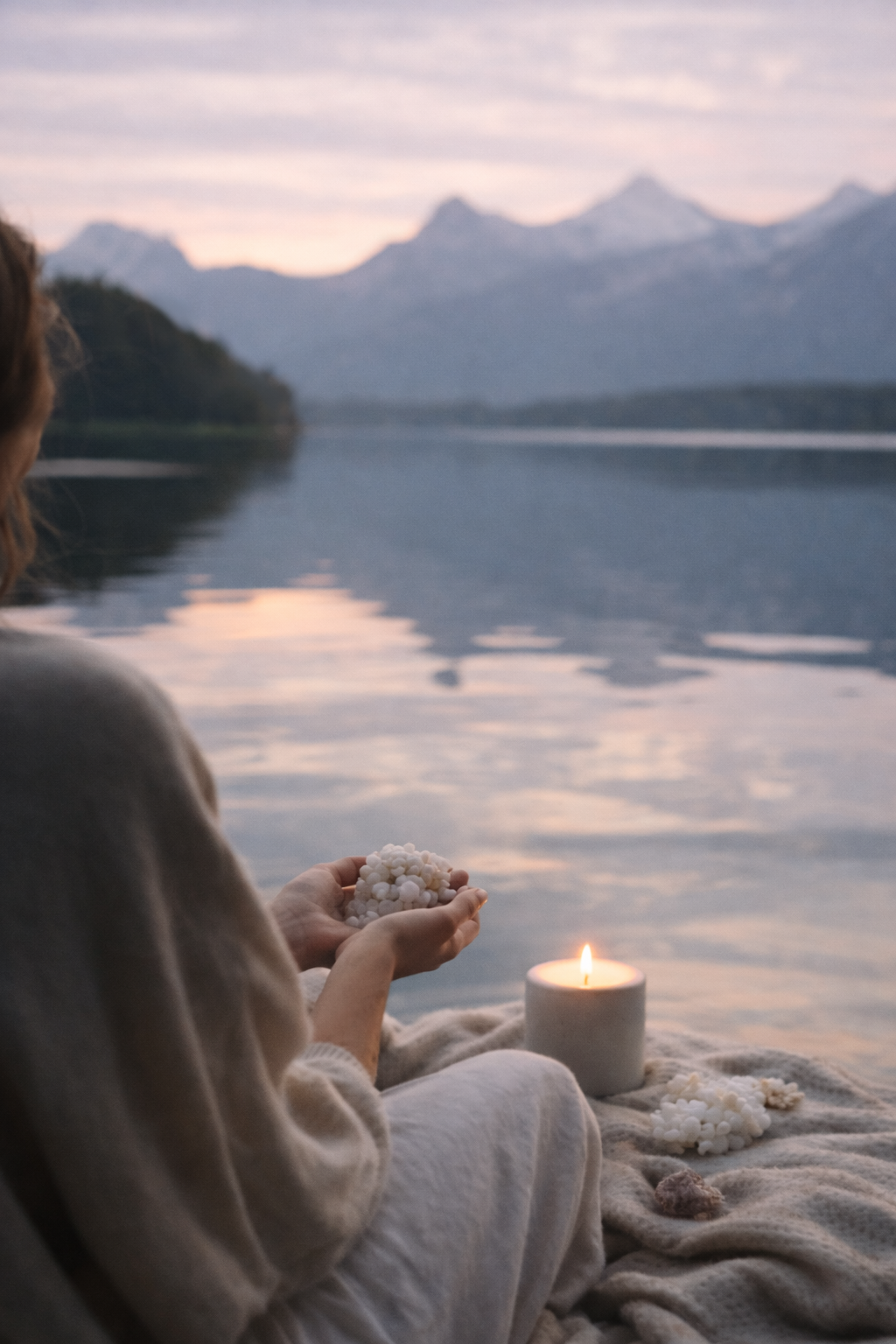 7 Signs You Are Disconnected From Yourself (And How to Reconnect)