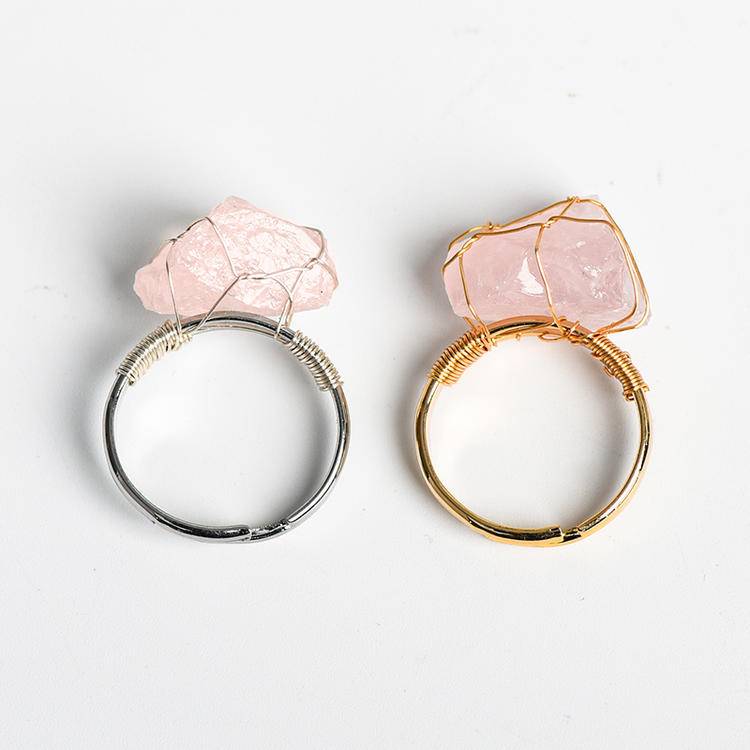 Why Rose Quartz Is Known as the Stone of Love?