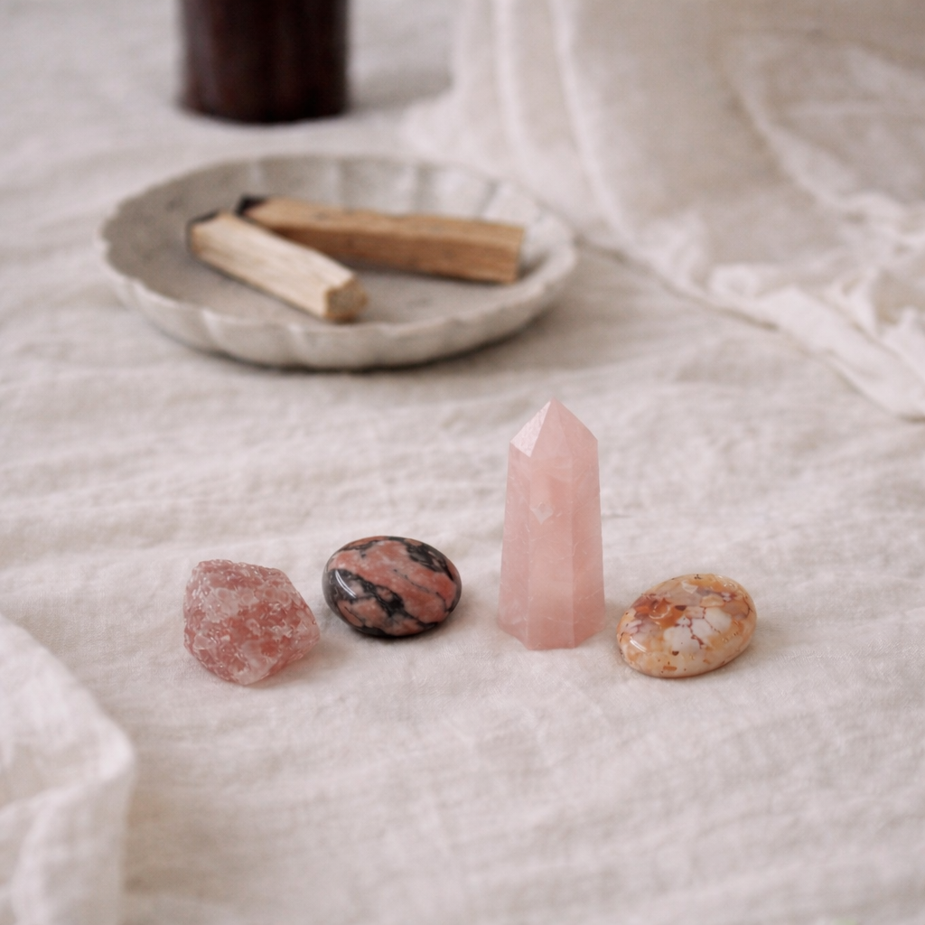 Crystal Healing in 2026: A Gentle Guide Back to Yourself