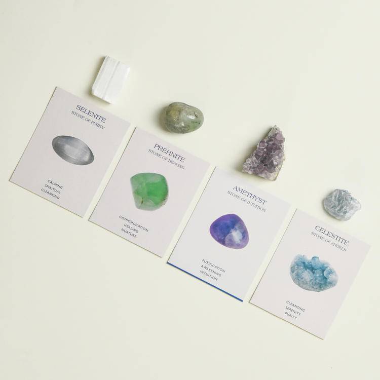 Intention Kits